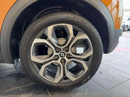 RENAULT Captur TCe 140 EDC - 21 Intens à vendre à Villefranche sur Saône - Image n°6