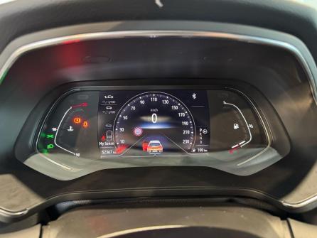 RENAULT Captur TCe 140 EDC - 21 Intens à vendre à Villefranche sur Saône - Image n°9