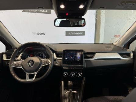 RENAULT Captur TCe 140 EDC - 21 Intens à vendre à Villefranche sur Saône - Image n°13