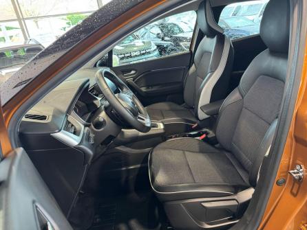 RENAULT Captur TCe 140 EDC - 21 Intens à vendre à Villefranche sur Saône - Image n°15