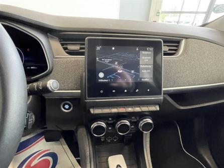 RENAULT Zoe Zoe R135 Achat Intégral - 22 Techno à vendre à Autun - Image n°10