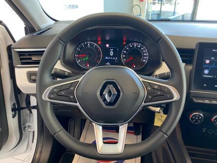 RENAULT Clio Clio TCe 100 GPL Evolution à vendre à Chalon-sur-Saône - Image n°7