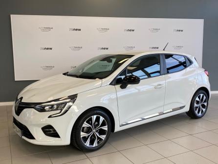 RENAULT Clio Clio TCe 100 GPL Evolution à vendre à Chalon-sur-Saône - Image n°1