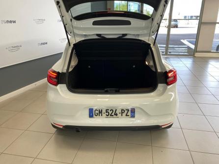 RENAULT Clio Clio TCe 100 GPL Evolution à vendre à Chalon-sur-Saône - Image n°16