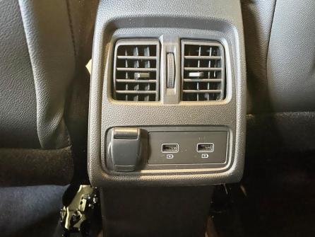 RENAULT Captur E-Tech Plug-in 160 Intens à vendre à Le Creusot - Image n°9