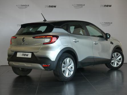 RENAULT Captur TCe 90 - 21 Business à vendre à Macon - Image n°2