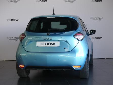 RENAULT Zoe R135 Achat Intégral Intens à vendre à Macon - Image n°3