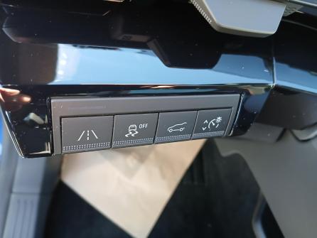 RENAULT Austral E-Tech hybrid 200 Iconic esprit Alpine à vendre à Saint-Etienne - Image n°17