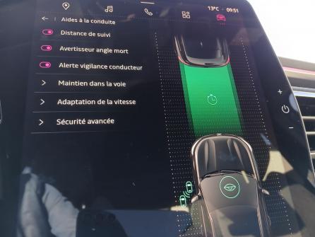RENAULT Austral E-Tech hybrid 200 Iconic esprit Alpine à vendre à Saint-Etienne - Image n°22