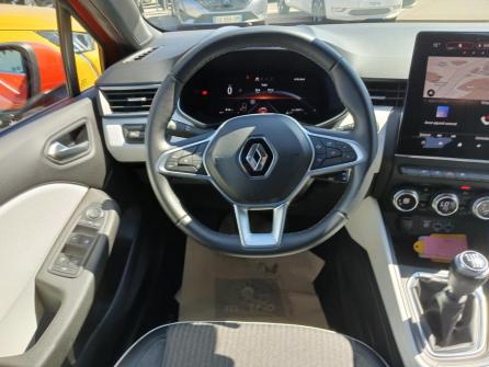 RENAULT Clio Clio TCe 140 - 21N Intens à vendre à Saint-Etienne - Image n°3