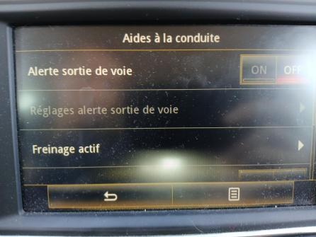 RENAULT Kadjar TCe 130 Energy Intens à vendre à Saint-Etienne - Image n°6
