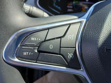 RENAULT Captur E-Tech 145 - 21 Intens à vendre à Saint-Etienne - Image n°7