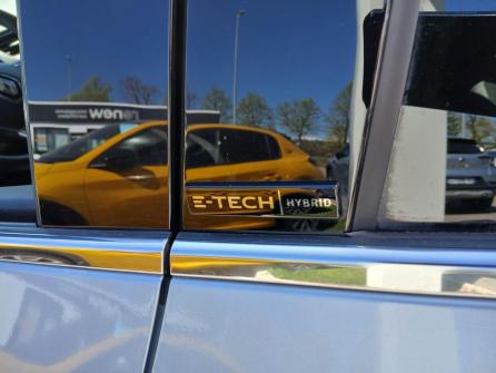 RENAULT Captur E-Tech 145 - 21 Intens à vendre à Saint-Etienne - Image n°12