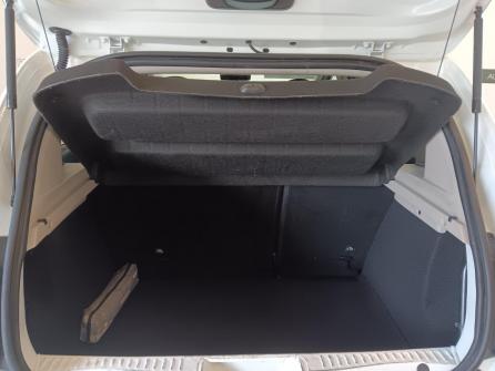 DACIA Sandero TCe 90 Stepway à vendre à Villefranche-sur-Saône - Image n°12