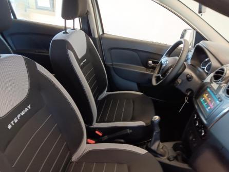 DACIA Sandero TCe 90 Stepway à vendre à Villefranche-sur-Saône - Image n°17