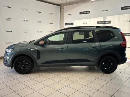 DACIA Jogger ECO-G 100 7 places Extreme + à vendre à Villefranche-sur-Saône - Image n°2