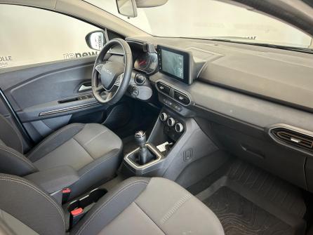 DACIA Jogger ECO-G 100 7 places Extreme + à vendre à Villefranche-sur-Saône - Image n°3