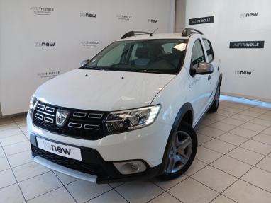 DACIA Sandero ECO-G 100 15 ans d'occasion  de 2020  à  Villefranche-sur-Saône 