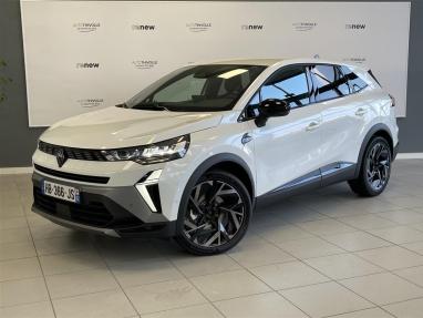 RENAULT SYMBIOZ E-Tech full hybrid 145 Esprit Alpine d'occasion  de 2025  à  Villefranche sur Saône 