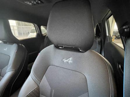 RENAULT SYMBIOZ E-Tech full hybrid 145 Esprit Alpine à vendre à Villefranche sur Saône - Image n°14