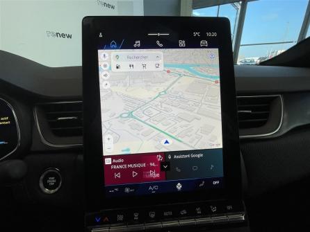 RENAULT SYMBIOZ E-Tech full hybrid 145 Esprit Alpine à vendre à Villefranche sur Saône - Image n°17