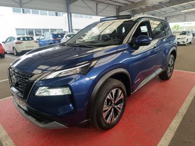 NISSAN X-Trail T33A N-CONNECTA E-POWER 204CH d'occasion  de 2024  à  Villefranche sur Saône 