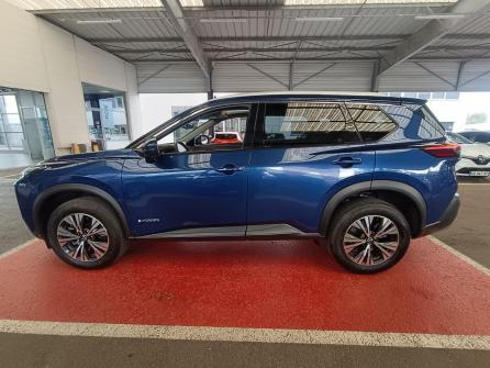 NISSAN X-Trail T33A N-CONNECTA E-POWER 204CH à vendre à Villefranche sur Saône - Image n°3