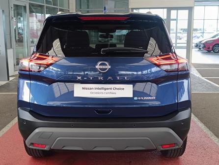 NISSAN X-Trail T33A N-CONNECTA E-POWER 204CH à vendre à Villefranche sur Saône - Image n°4