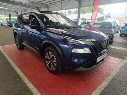 NISSAN X-Trail T33A N-CONNECTA E-POWER 204CH à vendre à Villefranche sur Saône - Image n°5
