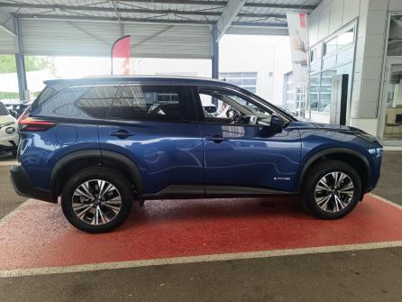 NISSAN X-Trail T33A N-CONNECTA E-POWER 204CH à vendre à Villefranche sur Saône - Image n°6