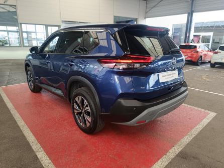 NISSAN X-Trail T33A N-CONNECTA E-POWER 204CH à vendre à Villefranche sur Saône - Image n°7