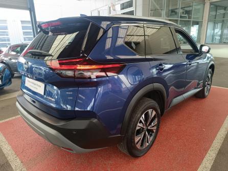 NISSAN X-Trail T33A N-CONNECTA E-POWER 204CH à vendre à Villefranche sur Saône - Image n°8