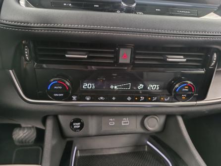 NISSAN X-Trail T33A N-CONNECTA E-POWER 204CH à vendre à Villefranche sur Saône - Image n°22