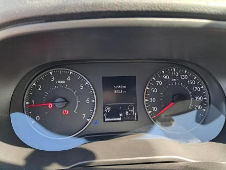 DACIA Duster Blue dCi 115 4x2 Prestige + à vendre à Villefranche sur Saône - Image n°4