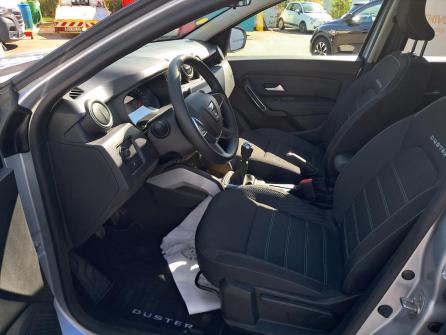 DACIA Duster Blue dCi 115 4x2 Prestige + à vendre à Villefranche sur Saône - Image n°5