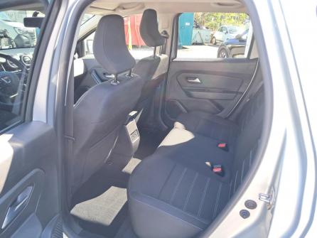 DACIA Duster Blue dCi 115 4x2 Prestige + à vendre à Villefranche sur Saône - Image n°6