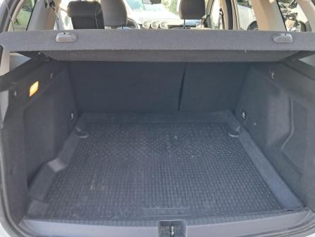 DACIA Duster Blue dCi 115 4x2 Prestige + à vendre à Villefranche sur Saône - Image n°7
