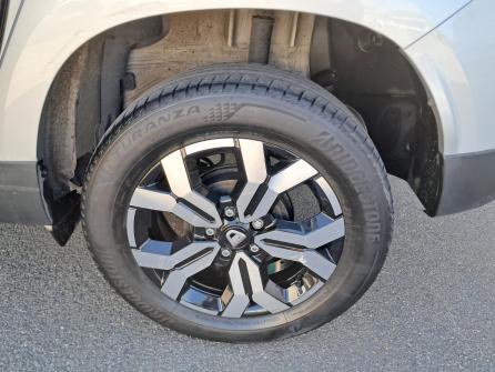 DACIA Duster Blue dCi 115 4x2 Prestige + à vendre à Villefranche sur Saône - Image n°8