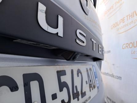 DACIA Duster Blue dCi 115 4x2 Prestige + à vendre à Villefranche sur Saône - Image n°10
