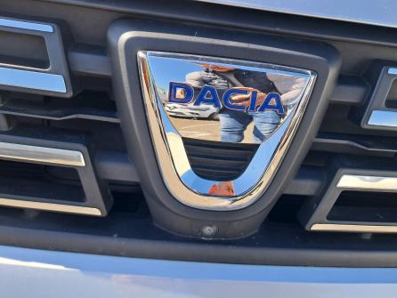 DACIA Duster Blue dCi 115 4x2 Prestige + à vendre à Villefranche sur Saône - Image n°13
