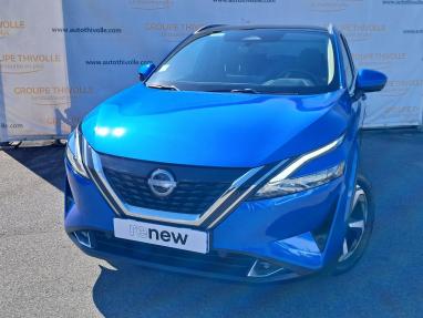 NISSAN Qashqai e-Power 190 ch N-Connecta d'occasion  de 2023  à  Villefranche sur Saône 