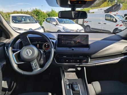 NISSAN Qashqai e-Power 190 ch N-Connecta à vendre à Villefranche sur Saône - Image n°3
