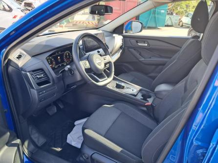 NISSAN Qashqai e-Power 190 ch N-Connecta à vendre à Villefranche sur Saône - Image n°5