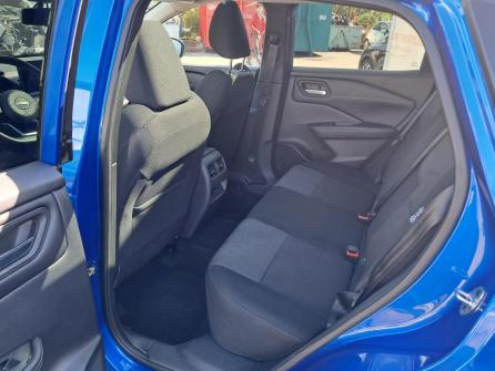 NISSAN Qashqai e-Power 190 ch N-Connecta à vendre à Villefranche sur Saône - Image n°6