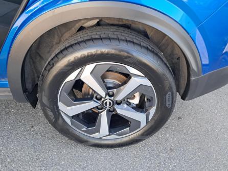 NISSAN Qashqai e-Power 190 ch N-Connecta à vendre à Villefranche sur Saône - Image n°9