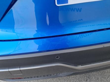 NISSAN Qashqai e-Power 190 ch N-Connecta à vendre à Villefranche sur Saône - Image n°10