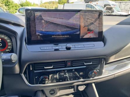 NISSAN Qashqai e-Power 190 ch N-Connecta à vendre à Villefranche sur Saône - Image n°15