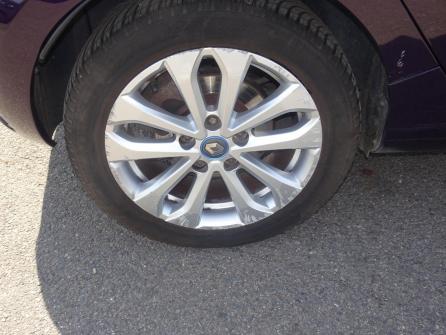 RENAULT Zoe R110 Achat Intégral Zen à vendre à Villefranche sur Saône - Image n°3