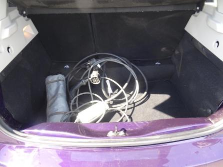 RENAULT Zoe R110 Achat Intégral Zen à vendre à Villefranche sur Saône - Image n°4