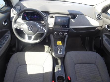 RENAULT Zoe R110 Achat Intégral Zen à vendre à Villefranche sur Saône - Image n°6